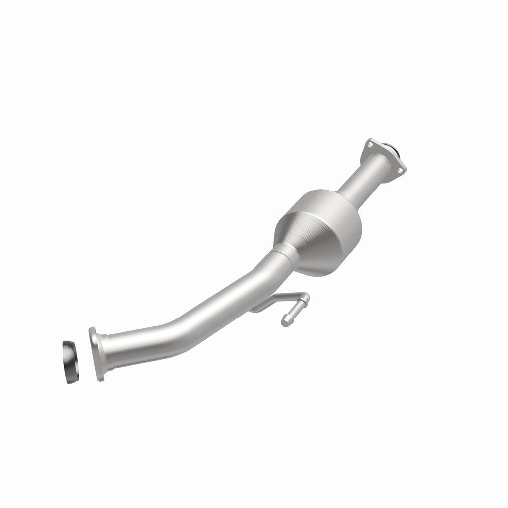 MagnaFlow Exhaust Products 5671736 California CARB Direct-Fit Catalytic Converter for Select Honda Civic