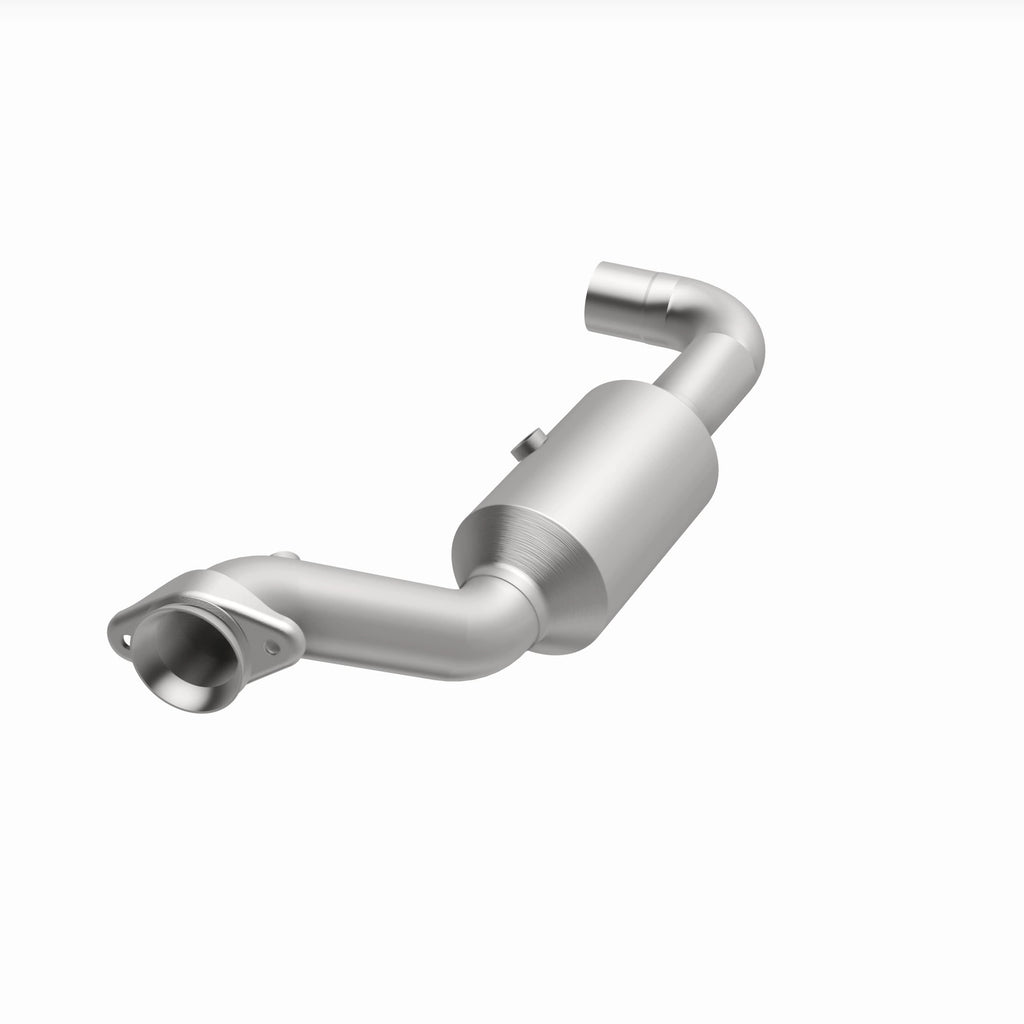 MagnaFlow Exhaust Products 280218 OEM Grade Direct-Fit Catalytic Converter for Select Ford Expedition, Lincoln Navigator