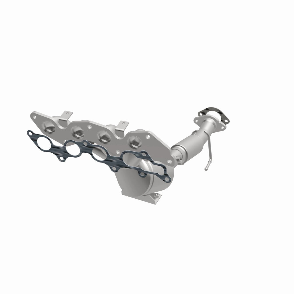 MagnaFlow Exhaust Products 5631186 California CARB Manifold Catalytic Converter for Select Ford C-Max