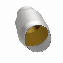 Load image into Gallery viewer, MagnaFlow Exhaust Products 59979 Standard Grade Universal Catalytic Converter