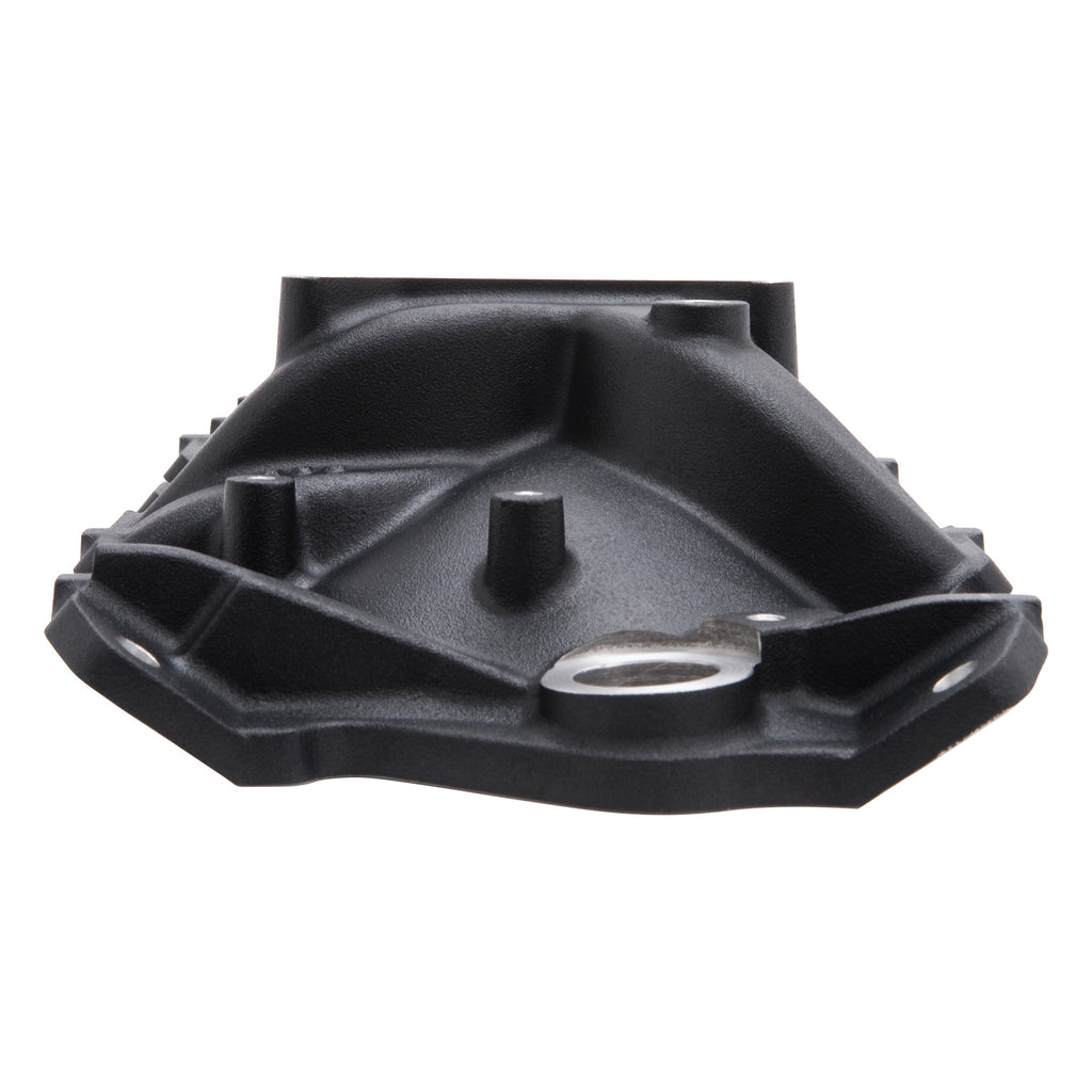 Intake-Manifold-Perf-Eps-Sbc-W-Oil-Fill-Tube-And-Breather-Black