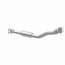 Load image into Gallery viewer, MagnaFlow Exhaust Products 51996 OEM Grade Direct-Fit Catalytic Converter for Select Chevrolet Malibu, Oldsmobile Achieva, Oldsmobile Alero, Oldsmobile Cutlass, Pontiac Grand Am