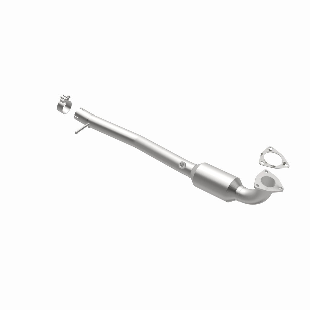 MagnaFlow Exhaust Products 5551533 California CARB Direct-Fit Catalytic Converter for Select Land Rover Range Rover