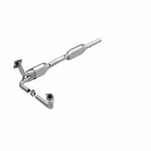 Load image into Gallery viewer, MagnaFlow Exhaust Products 447251 California CARB Direct-Fit Catalytic Converter for Select Ford F-150