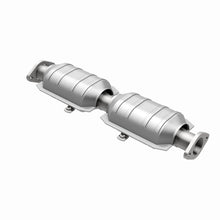 Load image into Gallery viewer, MagnaFlow Exhaust Products 23250 Standard Grade Direct-Fit Catalytic Converter for Select Mitsubishi Galant, Mitsubishi Sigma