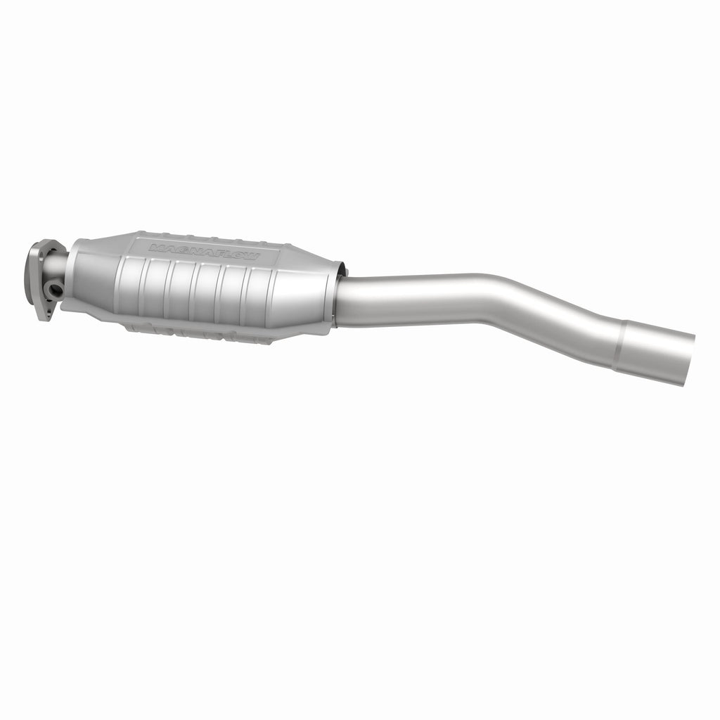 MagnaFlow Exhaust Products 23949 Standard Grade Direct-Fit Catalytic Converter for Select Volvo 740, Volvo 745, Volvo 760, Volvo 940