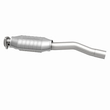 Load image into Gallery viewer, MagnaFlow Exhaust Products 23949 Standard Grade Direct-Fit Catalytic Converter for Select Volvo 740, Volvo 745, Volvo 760, Volvo 940