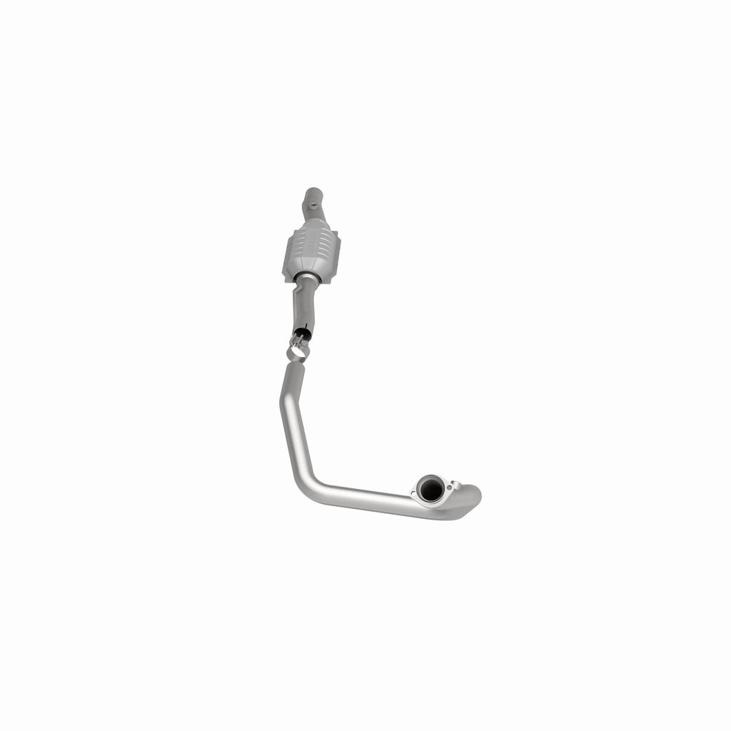 MagnaFlow Exhaust Products 49927 OEM Grade Direct-Fit Catalytic Converter for Select Dodge Dakota