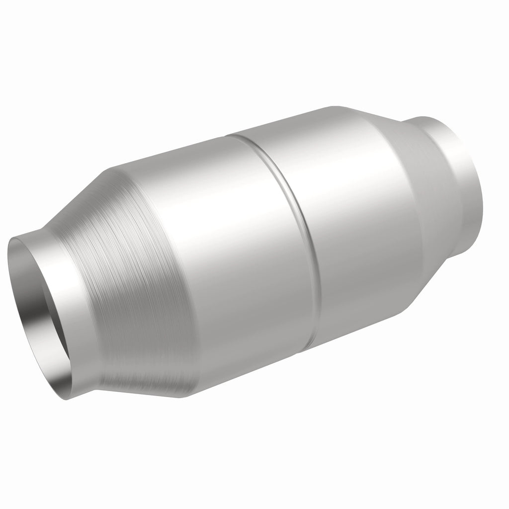 MagnaFlow Exhaust Products 60110 OEM Grade Diesel Oxidation Catalyst for Select Chevrolet Silverado HD, Chevrolet Silverado 3500, Dodge Ram 2500, Dodge Ram 3500, Ford F-250 Super Duty, Ford F-350 Super Duty, GMC Sierra HD, GMC Sierra