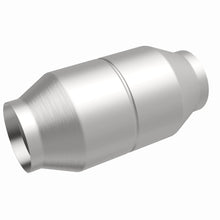 Load image into Gallery viewer, MagnaFlow Exhaust Products 60110 OEM Grade Diesel Oxidation Catalyst for Select Chevrolet Silverado HD, Chevrolet Silverado 3500, Dodge Ram 2500, Dodge Ram 3500, Ford F-250 Super Duty, Ford F-350 Super Duty, GMC Sierra HD, GMC Sierra