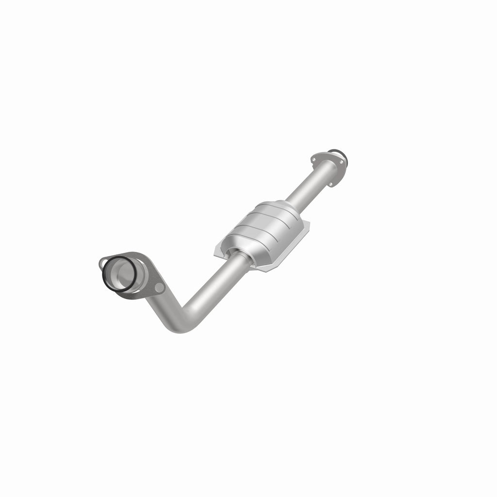 MagnaFlow Exhaust Products 23402 Standard Grade Direct-Fit Catalytic Converter for Select Buick Skylark, Chevrolet Beretta, Oldsmobile Achieva, Pontiac Grand Am