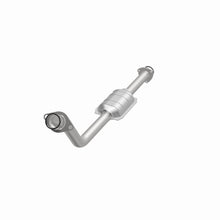 Load image into Gallery viewer, MagnaFlow Exhaust Products 23402 Standard Grade Direct-Fit Catalytic Converter for Select Buick Skylark, Chevrolet Beretta, Oldsmobile Achieva, Pontiac Grand Am
