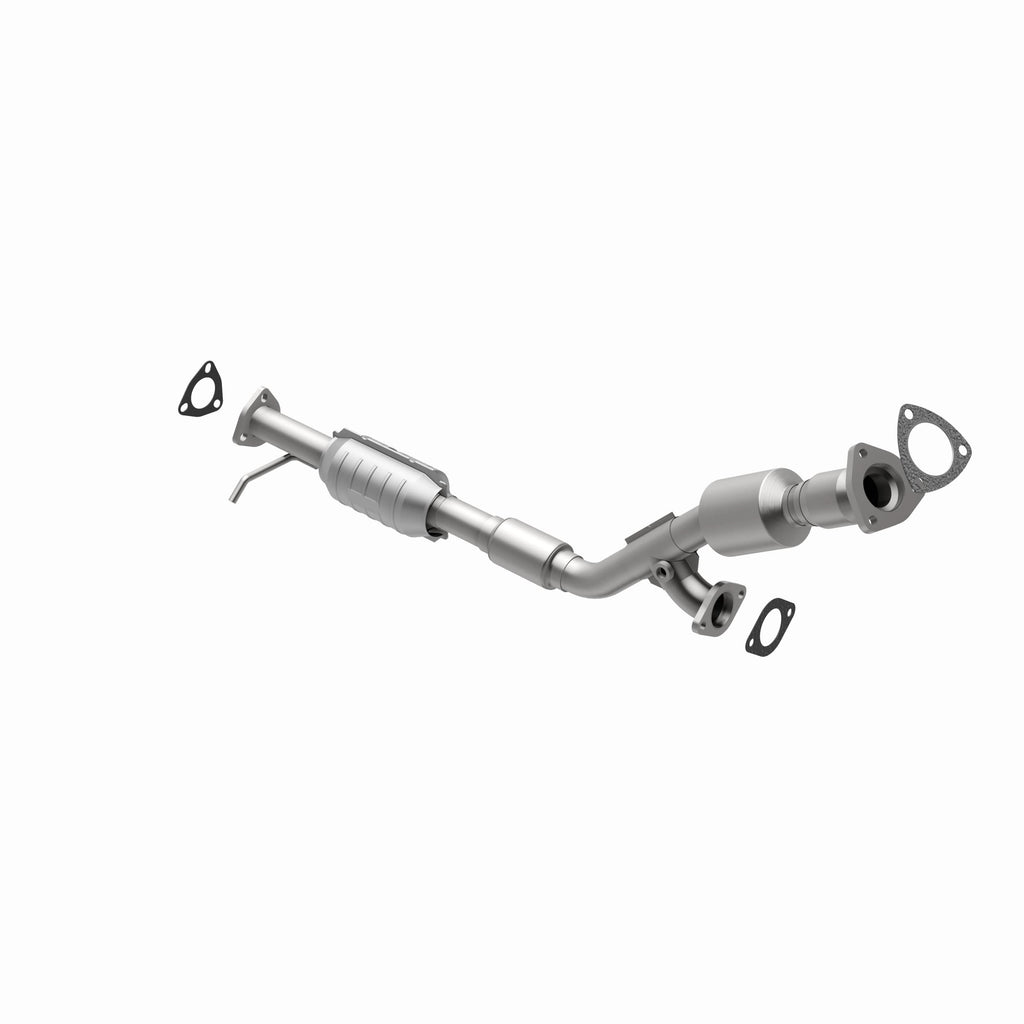 MagnaFlow Exhaust Products 51391 OEM Grade Direct-Fit Catalytic Converter for Select Saturn Vue