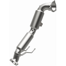 Load image into Gallery viewer, MagnaFlow Exhaust Products 5551478 California CARB Direct-Fit Catalytic Converter for Select Ford Escape