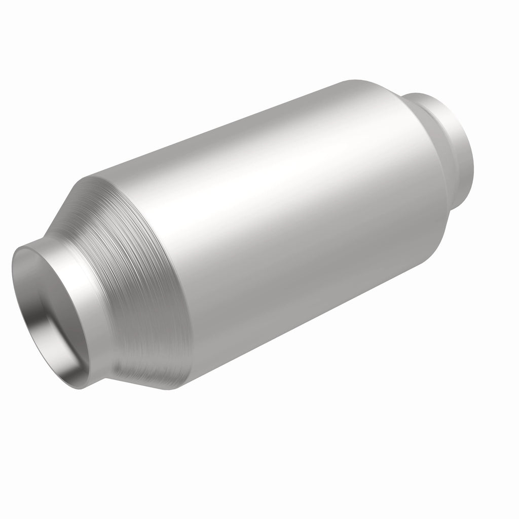 MagnaFlow Exhaust Products 54956 Standard Grade Universal Catalytic Converter for Select Saturn SC, Saturn SL, Saturn SL1, Saturn SL2