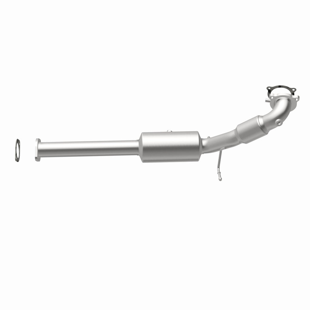 MagnaFlow Exhaust Products 4481288 California CARB Direct-Fit Catalytic Converter for Select Volvo S60, Volvo V70