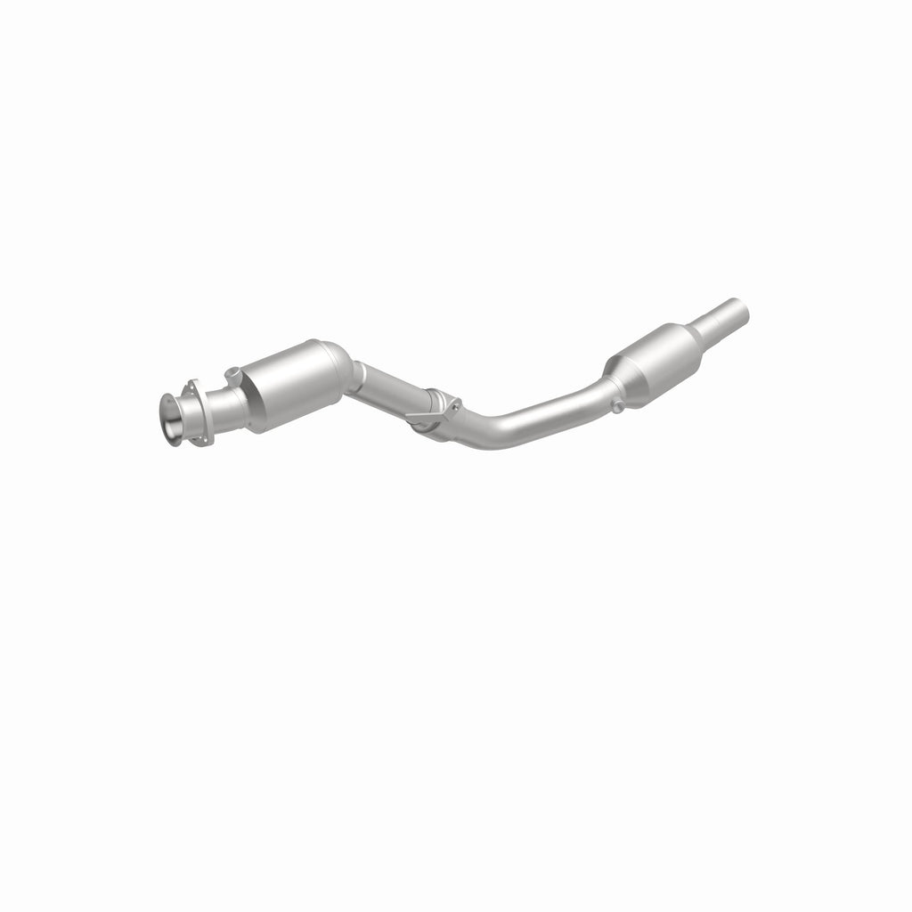 MagnaFlow Exhaust Products 49872 OEM Grade Direct-Fit Catalytic Converter for Select Audi S4