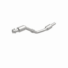 Load image into Gallery viewer, MagnaFlow Exhaust Products 49872 OEM Grade Direct-Fit Catalytic Converter for Select Audi S4
