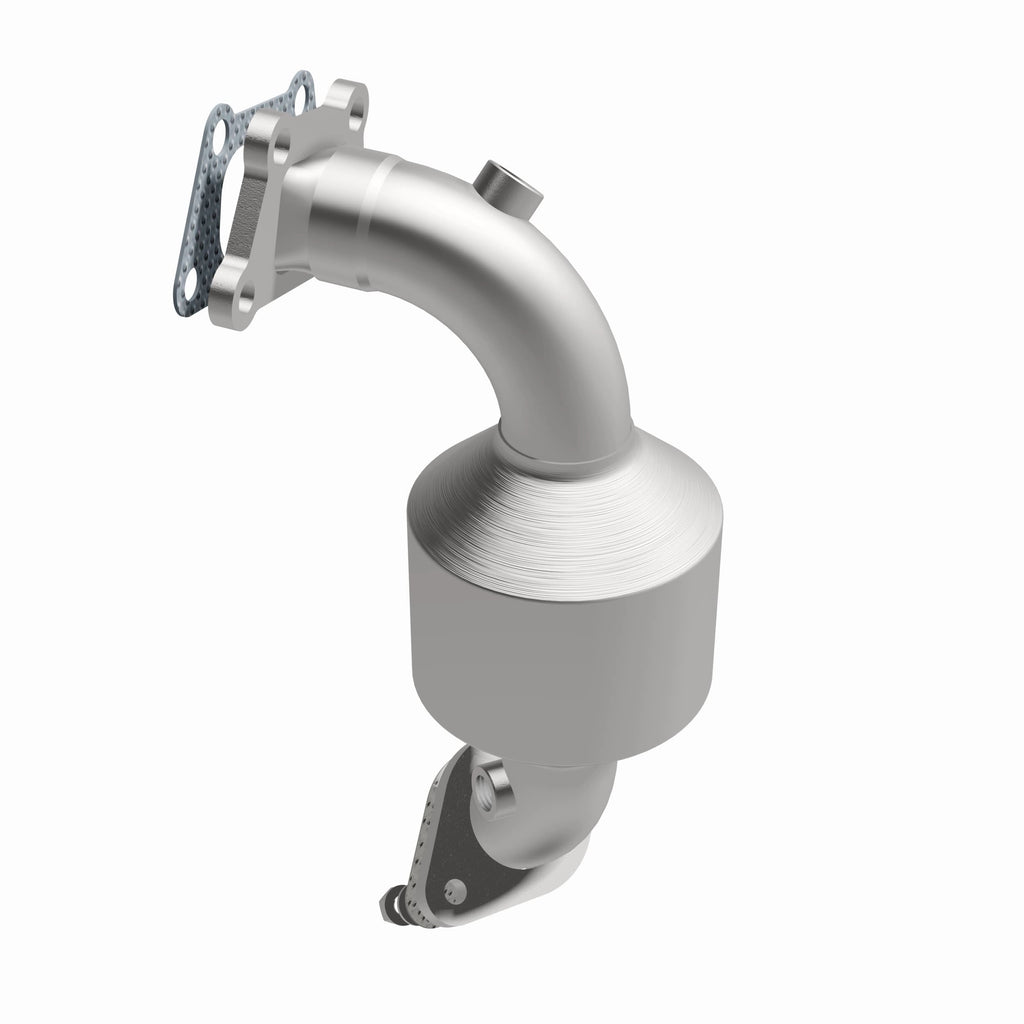 MagnaFlow Exhaust Products 551903 California CARB Direct-Fit Catalytic Converter for Select Buick LaCrosse