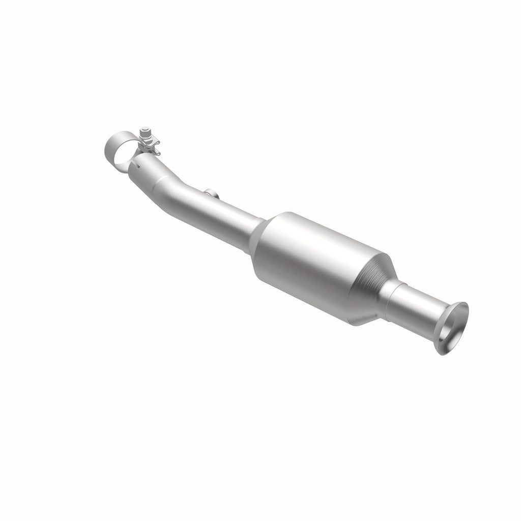 MagnaFlow Exhaust Products 21-288 OEM Grade Semi-Direct Fit Catalytic Converter for Select Chevrolet Prizm, Toyota Corolla