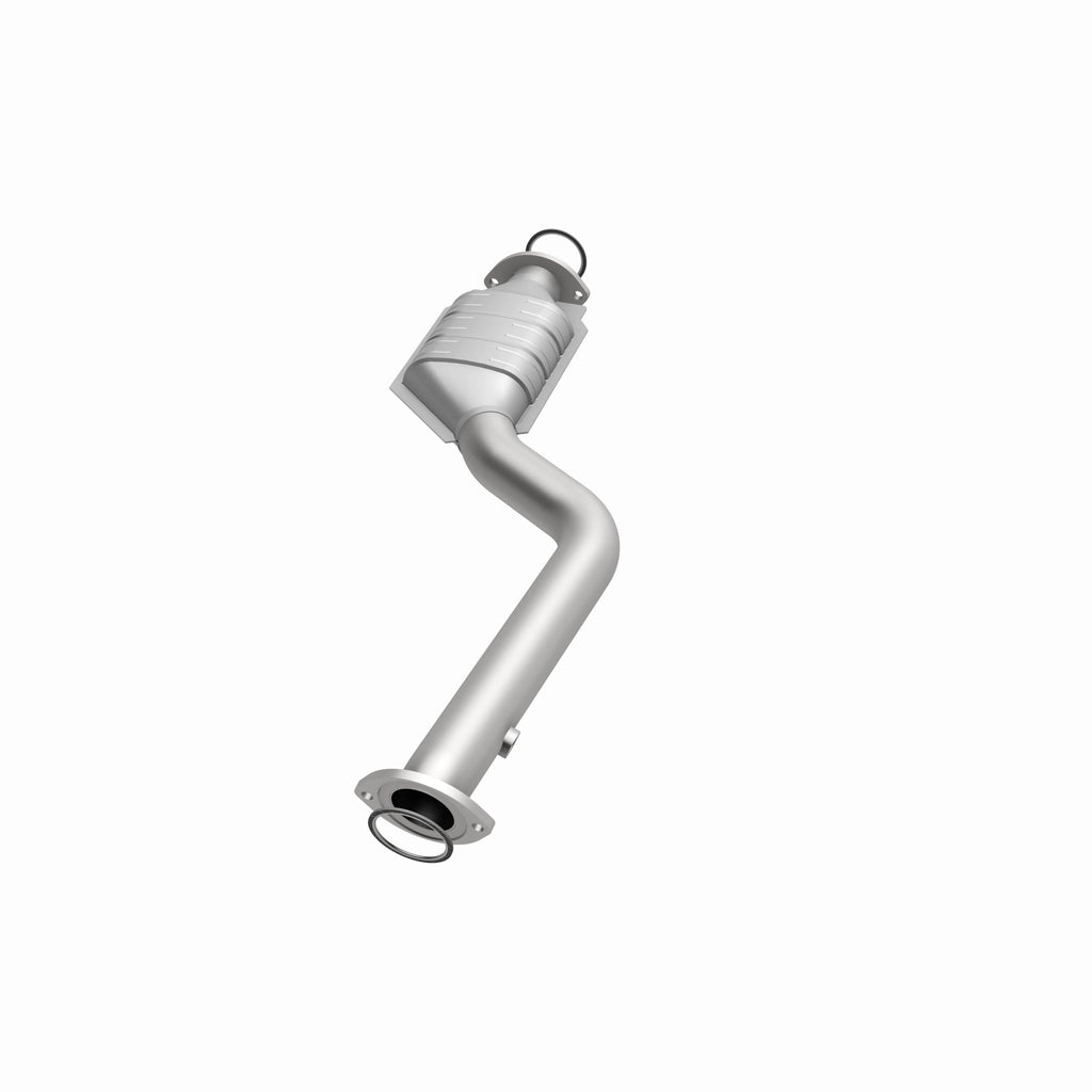 MagnaFlow Exhaust Products 93352 HM Grade Direct-Fit Catalytic Converter for Select Lexus GS300, Lexus SC300