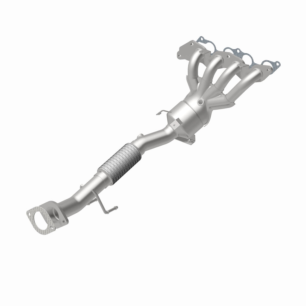 MagnaFlow Exhaust Products 52443 OEM Grade Manifold Catalytic Converter for Select Ford Escape