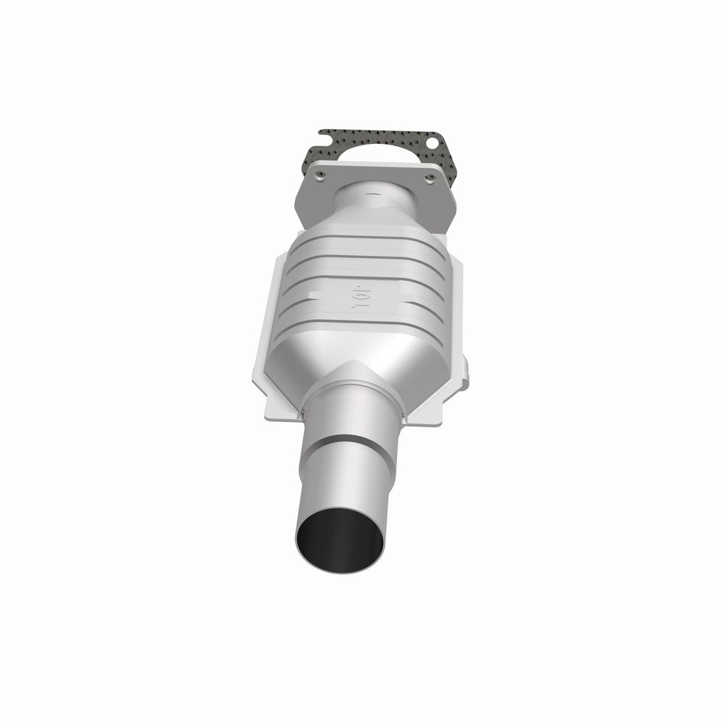 MagnaFlow Exhaust Products 93439 Standard Grade Direct-Fit Catalytic Converter for Select Buick Regal, Buick Riviera