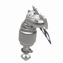 Load image into Gallery viewer, MagnaFlow Exhaust Products 22-090 OEM Grade Manifold Catalytic Converter for Select Hyundai Palisade, Hyundai Santa Fe, Hyundai Santa Fe XL, Kia Sorento, Kia Telluride