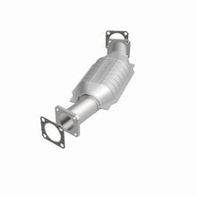 Load image into Gallery viewer, MagnaFlow Exhaust Products 93426 Standard Grade Direct-Fit Catalytic Converter for Select Chevrolet Camaro, Chevrolet Corvette