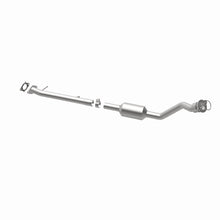 Load image into Gallery viewer, MagnaFlow Exhaust Products 4551038 California CARB Direct-Fit Catalytic Converter for Select Buick Rendezvous, Pontiac Aztek