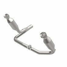 Load image into Gallery viewer, MagnaFlow Exhaust Products 4551027 California CARB Direct-Fit Catalytic Converter for Select Dodge Dakota