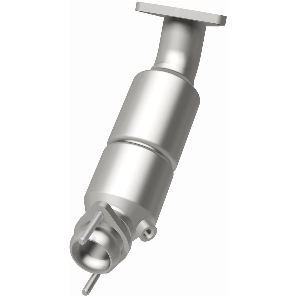 MagnaFlow Exhaust Products 23477 HM Grade Direct-Fit Catalytic Converter for Select Chevrolet Camaro, Pontiac Firebird