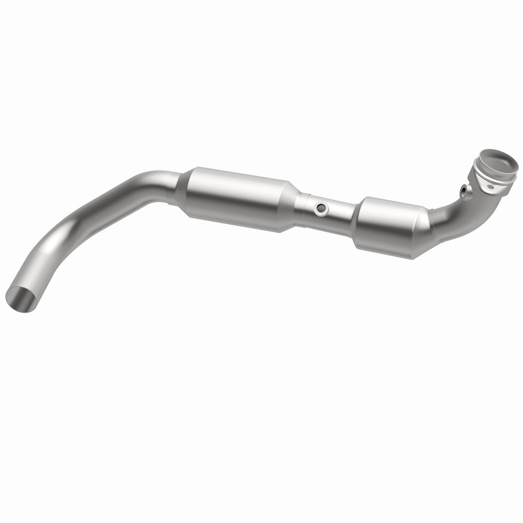 MagnaFlow Exhaust Products 4583077 California CARB Direct-Fit Catalytic Converter for Select Lincoln Navigator