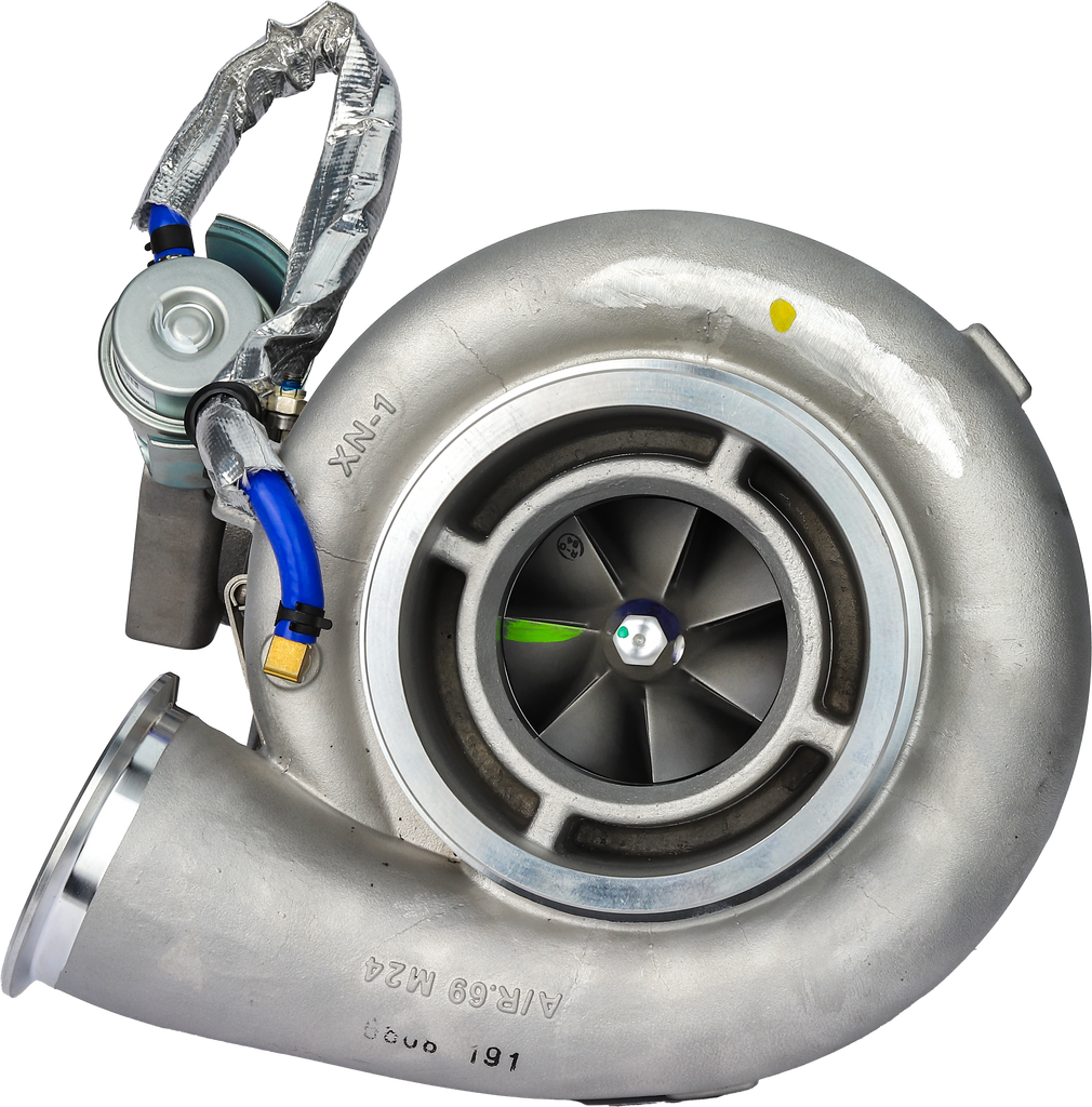 Alliant Power 761064-5006S Turbocharger