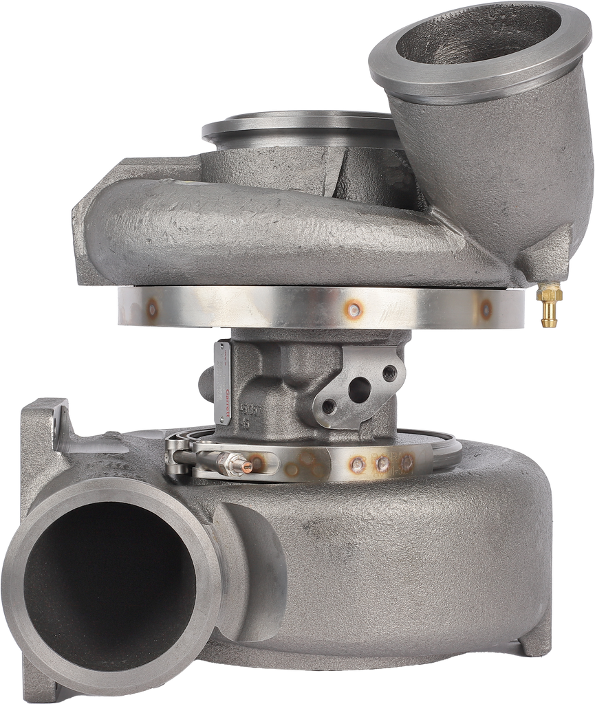 Alliant Power 741155-5003S Turbocharger