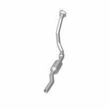 Load image into Gallery viewer, MagnaFlow Exhaust Products 24003 HM Grade Direct-Fit Catalytic Converter for Select Audi A6, Audi A6 Quattro