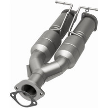 Load image into Gallery viewer, MagnaFlow Exhaust Products 24358 HM Grade Direct-Fit Catalytic Converter for Select Volvo XC90
