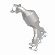 Load image into Gallery viewer, MagnaFlow Exhaust Products 50335 HM Grade Manifold Catalytic Converter for Select Hyundai Santa Fe