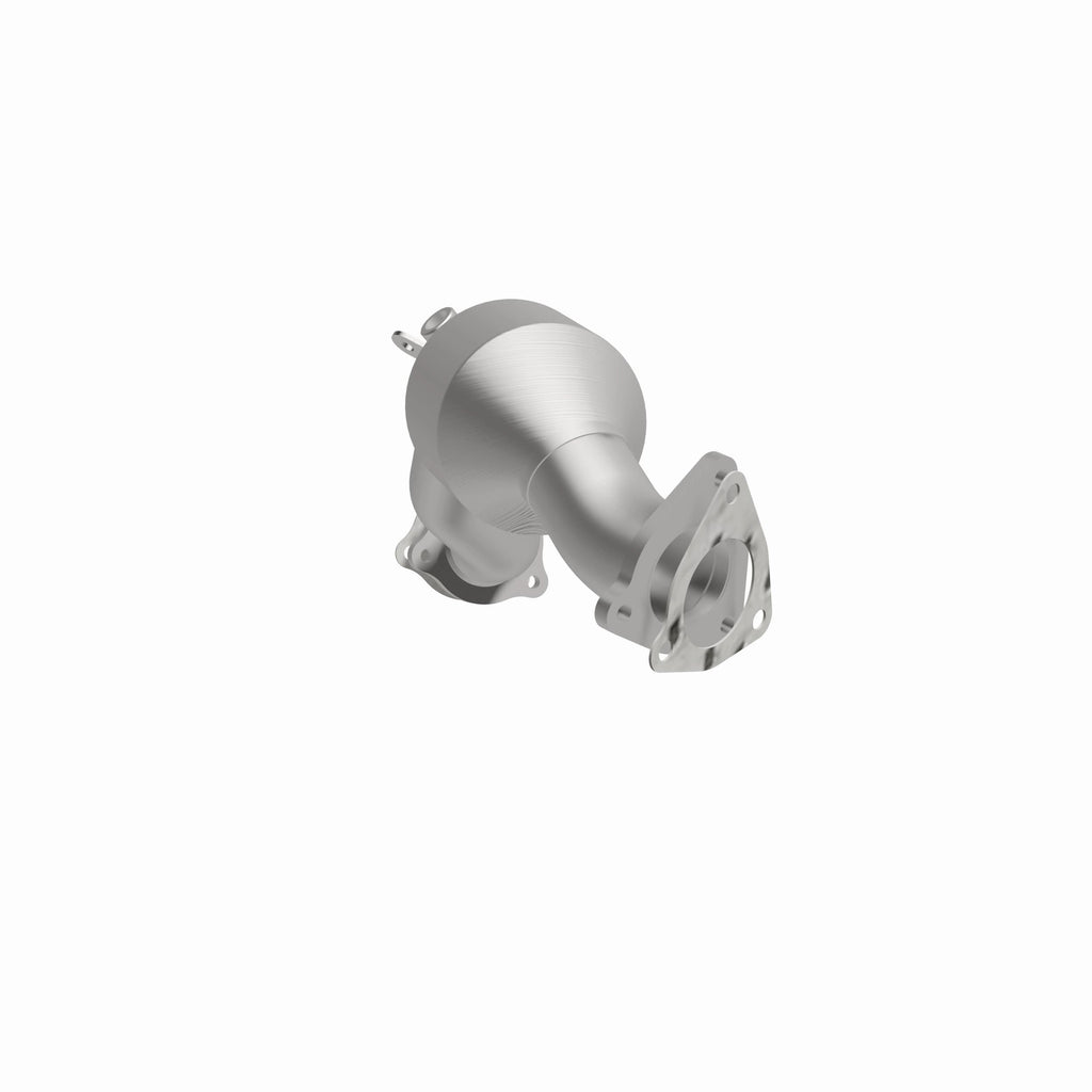 MagnaFlow Exhaust Products 52401 OEM Grade Direct-Fit Catalytic Converter for Select Audi Q7