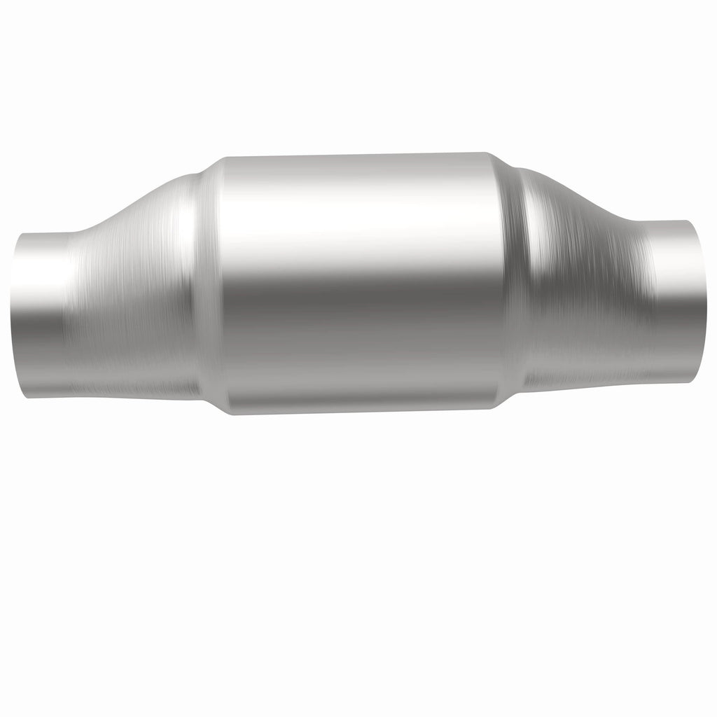 MagnaFlow Exhaust Products 54906 Standard Grade Universal Catalytic Converter