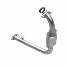 Load image into Gallery viewer, MagnaFlow Exhaust Products 23336 Standard Grade Direct-Fit Catalytic Converter for Select Ford EXP, Ford Escort, Mercury Lynx
