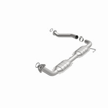 Load image into Gallery viewer, MagnaFlow Exhaust Products 49629 OEM Grade Direct-Fit Catalytic Converter for Select Toyota Tundra