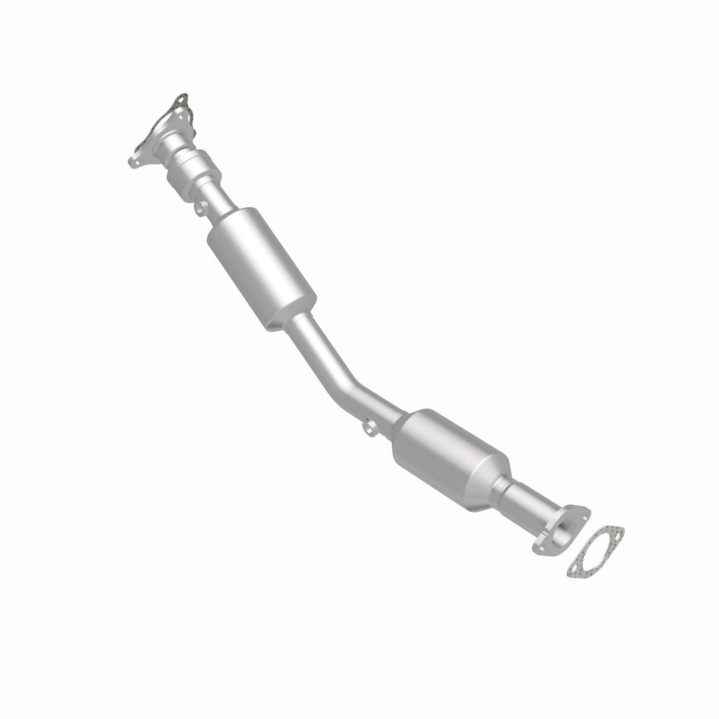 MagnaFlow Exhaust Products 551197 California CARB Direct-Fit Catalytic Converter for Select Chevrolet HHR