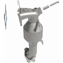 Load image into Gallery viewer, MagnaFlow Exhaust Products 5631024 California CARB Direct-Fit Catalytic Converter for Select Honda Accord