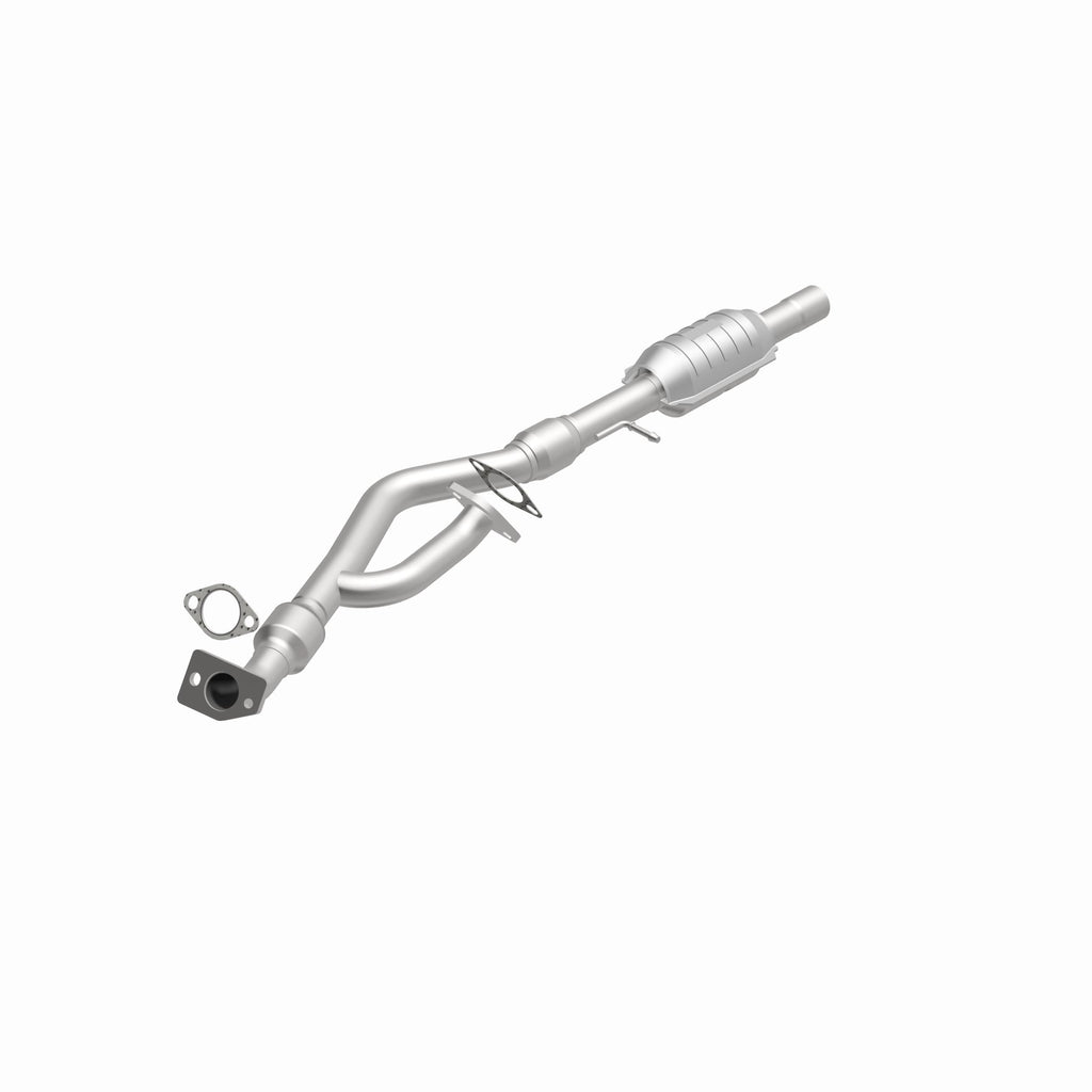 MagnaFlow Exhaust Products 23859 HM Grade Direct-Fit Catalytic Converter for Select Hyundai Santa Fe
