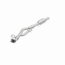 Load image into Gallery viewer, MagnaFlow Exhaust Products 23859 HM Grade Direct-Fit Catalytic Converter for Select Hyundai Santa Fe
