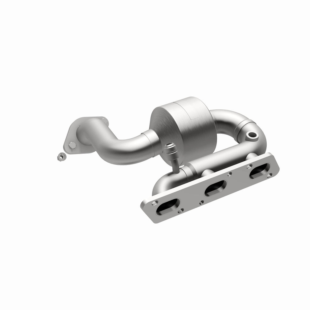 MagnaFlow Exhaust Products 51173 OEM Grade Manifold Catalytic Converter for Select Ford Sable, Ford Taurus, Mercury Sable