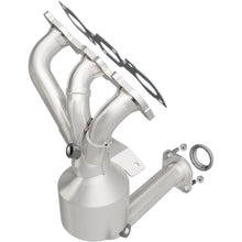 Load image into Gallery viewer, MagnaFlow Exhaust Products 24230 HM Grade Manifold Catalytic Converter for Select Ford Fusion, Lincoln Zephyr, Mercury Milan