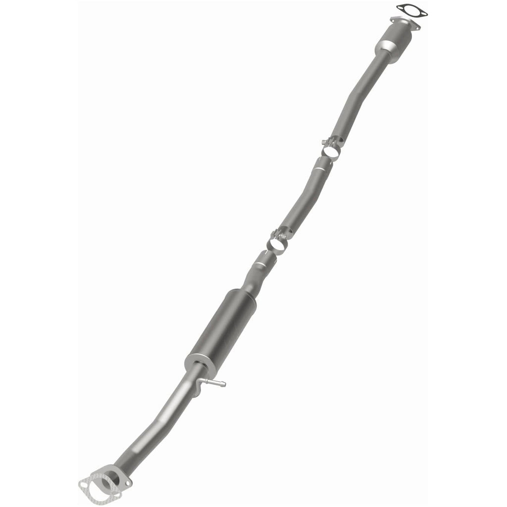 MagnaFlow Exhaust Products 280055 OEM Grade Direct-Fit Catalytic Converter for Select Hyundai Tucson