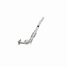 Load image into Gallery viewer, MagnaFlow Exhaust Products 49887 OEM Grade Direct-Fit Catalytic Converter for Select Audi A3, Volkswagen Eos, Volkswagen GTI, Volkswagen Jetta
